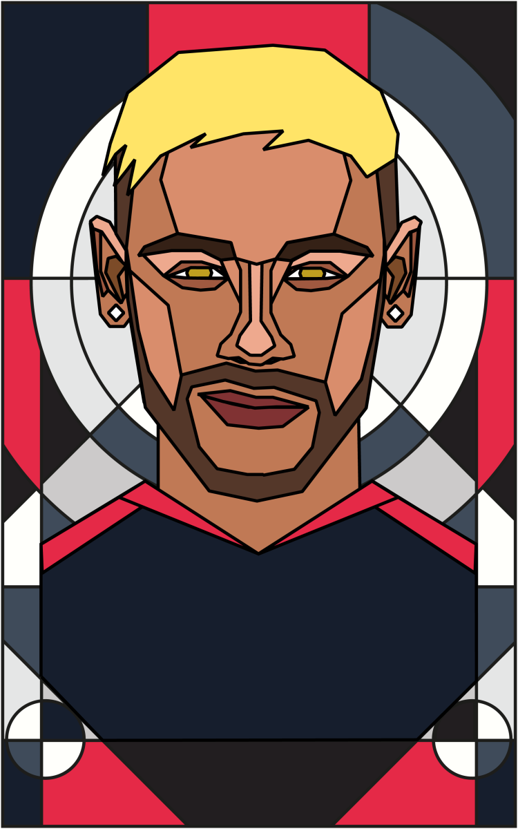 关注的焦点 关注的焦点