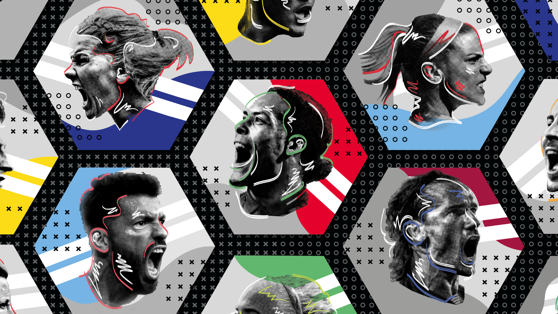 在歐洲足球 在歐洲足球